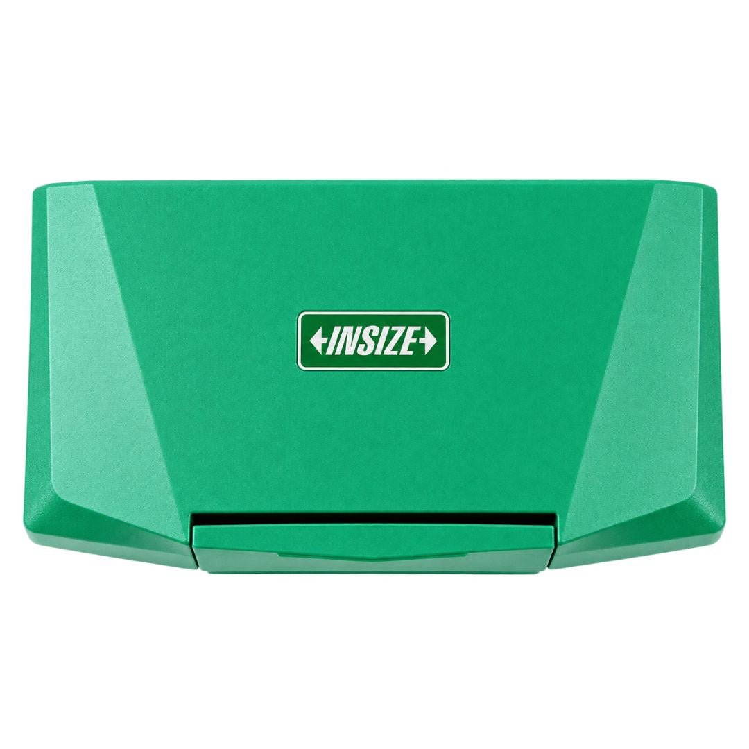 Insize Digital Outside Micrometer 0-25mm/0-1" Range Series 3109-25A - Twin Eagle Imports