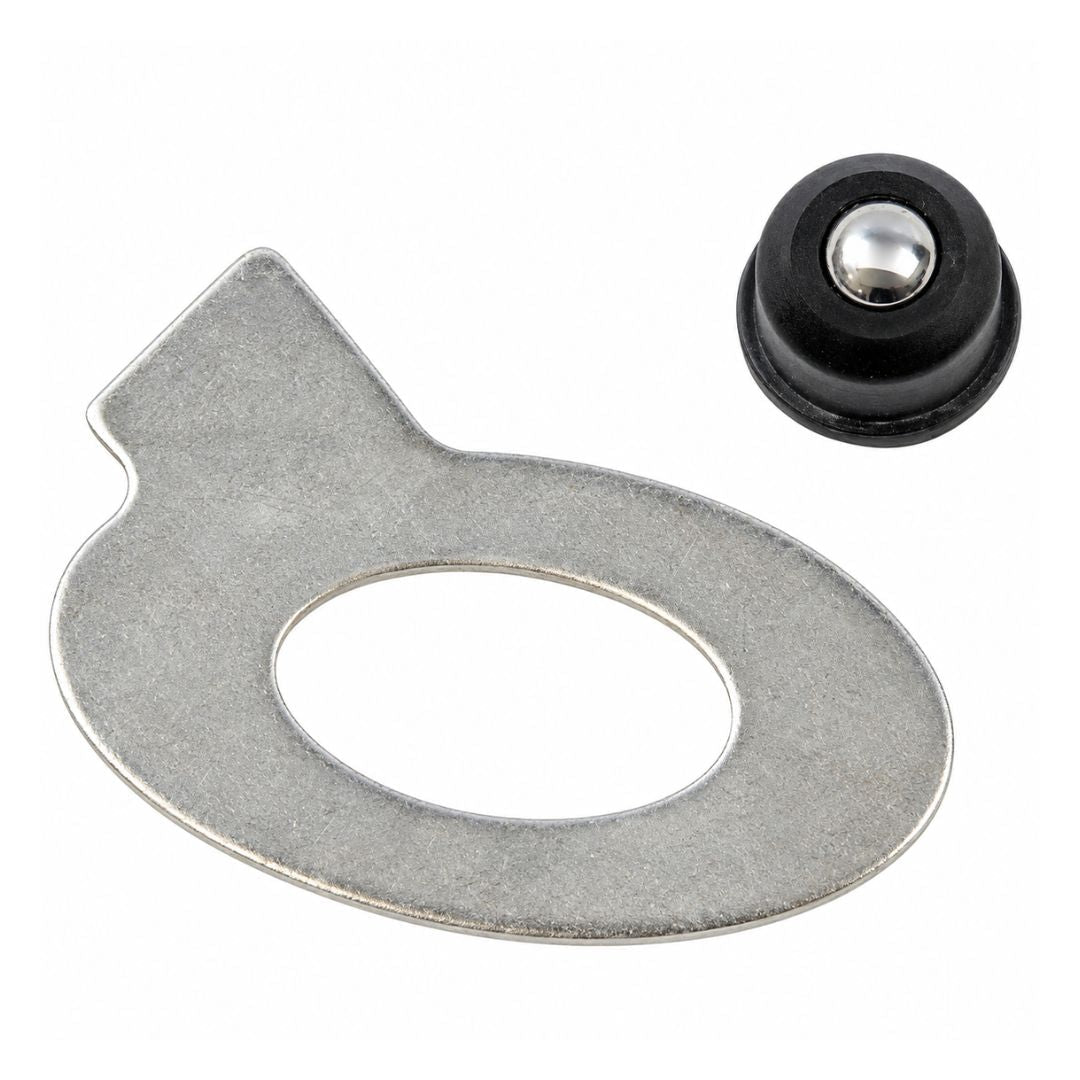 Insize Digital Outside Micrometer 0-25mm/0-1" Range Series 3109-25A - Twin Eagle Imports