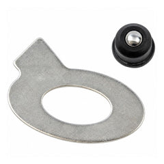 Insize Digital Outside Micrometer 0-25mm/0-1" Range Series 3109-25A - Twin Eagle Imports