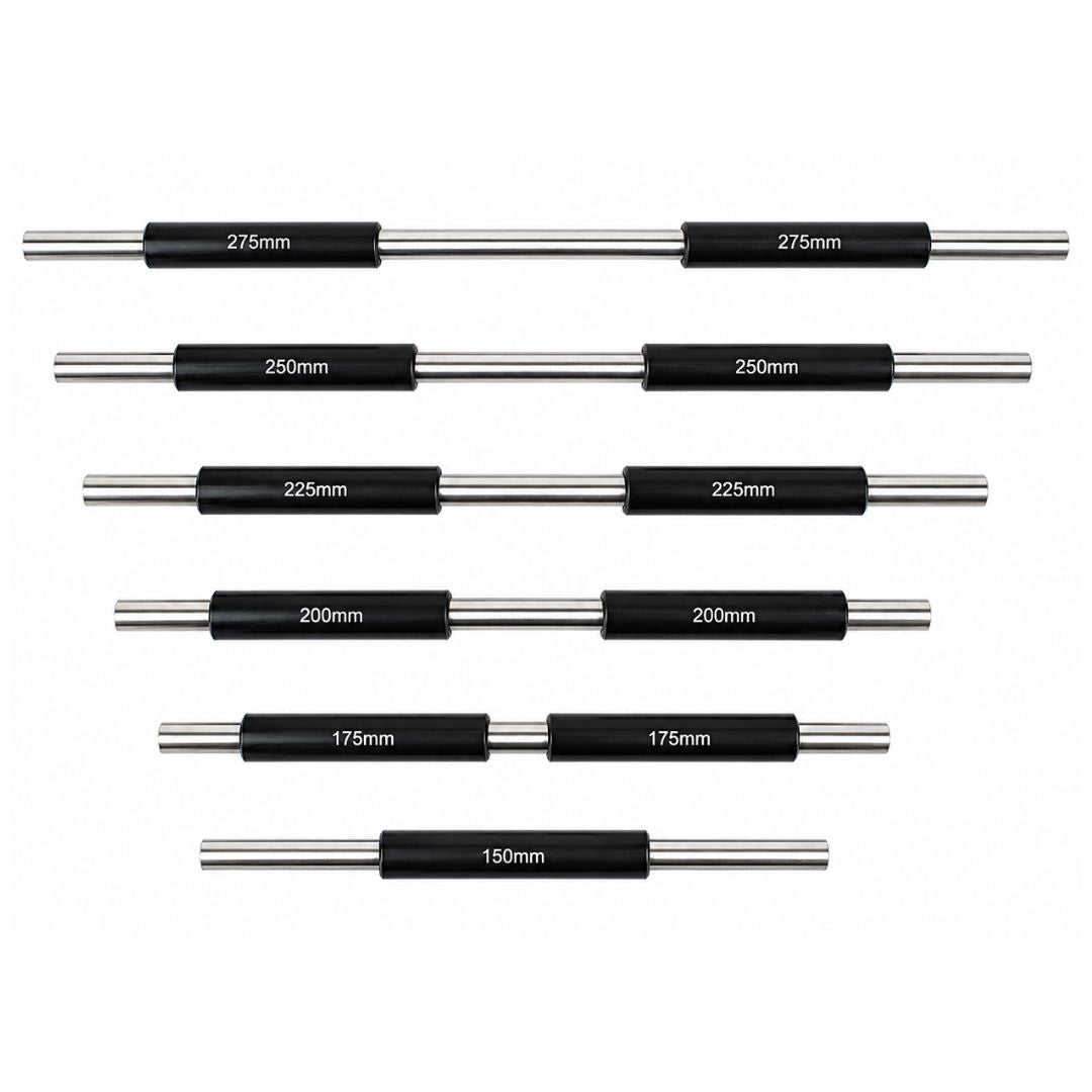Insize Digital Outside Micrometer 150-300MM Range Series 3506-300A - Twin Eagle Imports