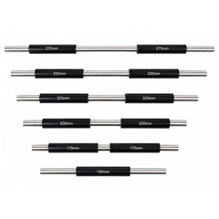 Insize Digital Outside Micrometer 150-300MM Range Series 3506-300A - Twin Eagle Imports