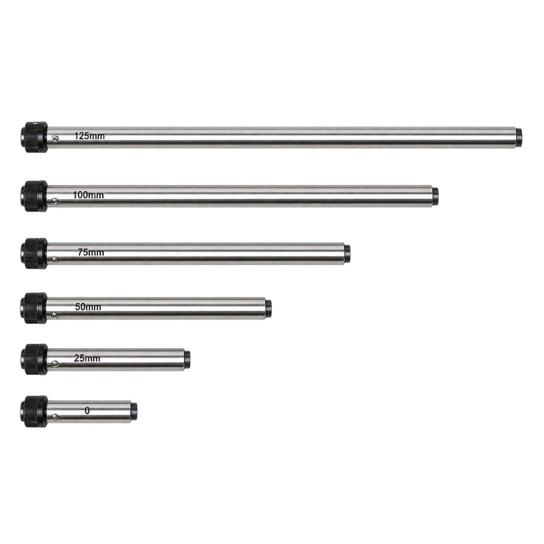 Insize Digital Outside Micrometer 150-300MM Range Series 3506-300A - Twin Eagle Imports