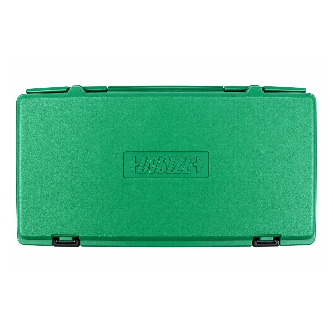 Insize Digital Outside Micrometer 200-225MM / 8-9" Range Series 3101-225A - Twin Eagle Imports