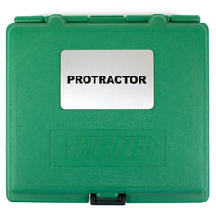 Insize Digital Protractor 0-360° Range Series 2172-360A - Twin Eagle Imports