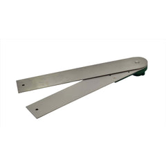 Insize Digital Protractor 200mm 0-360° Range Series 2176-200 - Twin Eagle Imports