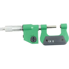 Insize Digital Screw Thread Micrometer 0-25mm/0-1" Range Series 3581-25A - Twin Eagle Imports