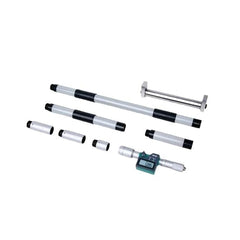 Insize Digital Tubular Inside Micrometer 150–1000 mm Range Series 3521-1000 - Twin Eagle Imports