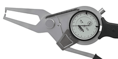 Insize External Dial Caliper Gauge 0-20mm Range Series 2332-20 - Twin Eagle Imports