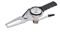 Insize External Dial Caliper Gauge 0-20mm Range Series 2332-20 - Twin Eagle Imports