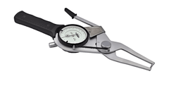 Insize External Dial Caliper Gauge 0-20mm Range Series 2332-20 - Twin Eagle Imports