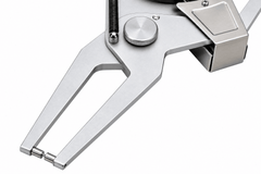 Insize External Dial Caliper Gauge 0-20mm Range Series 2332-20 - Twin Eagle Imports