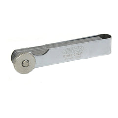 Insize Feeler Gauge Set 0.0015"-0.025" Range Series 4613-261 - Twin Eagle Imports