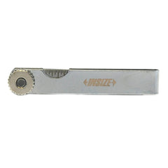 Insize Feeler Gauge Set 0.002–0.025" Range Series 4614-9 - Twin Eagle Imports