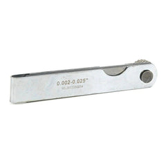 Insize Feeler Gauge Set 0.002–0.025" Range Series 4614-9 - Twin Eagle Imports