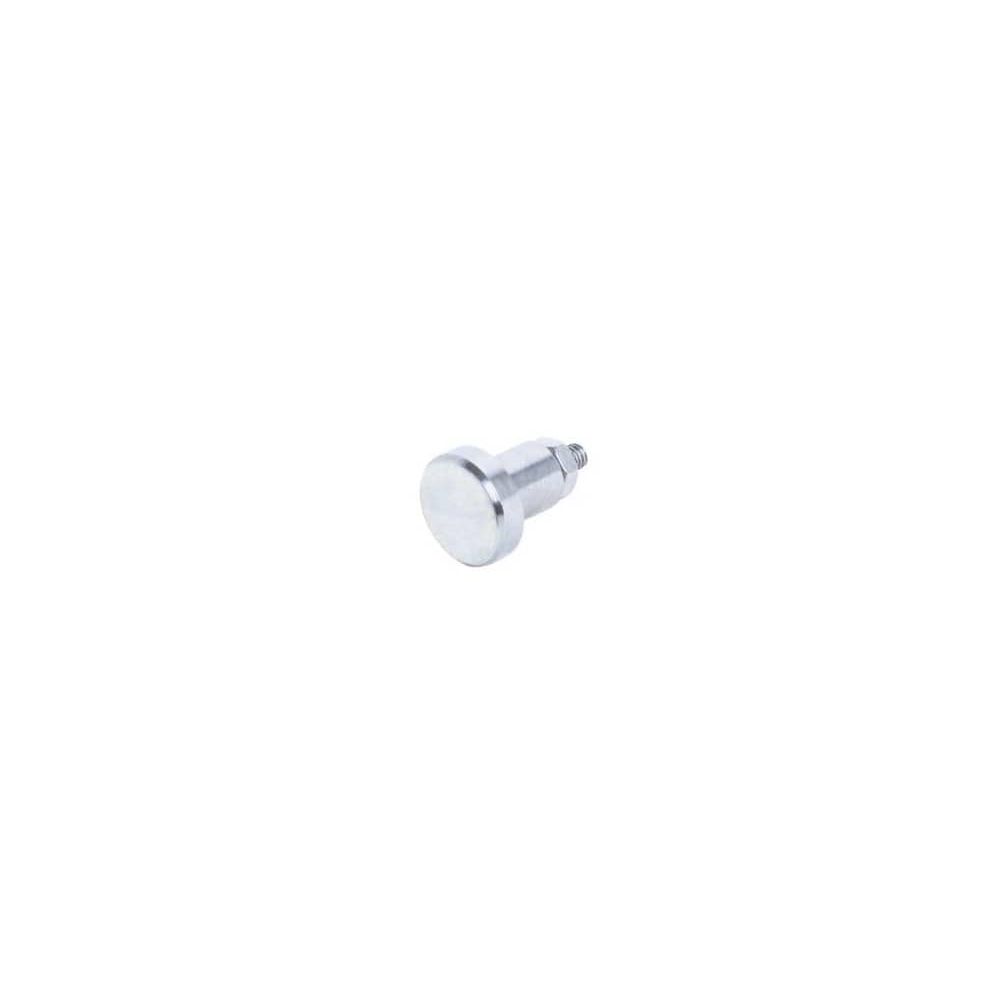 Insize Flat Point Contact Tip Ø30mm Steel Series 6282-1205 - Twin Eagle Imports