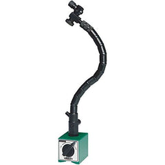 Insize Flexible Arm Mechanical Lock Magnetic Stand 80 kg Force Series 6207-80A - Twin Eagle Imports