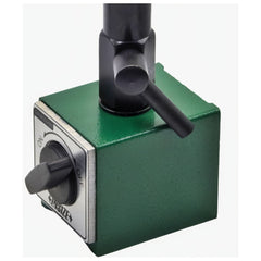 Insize Flexible Arm Mechanical Lock Magnetic Stand 80 kg Force Series 6207-80A - Twin Eagle Imports