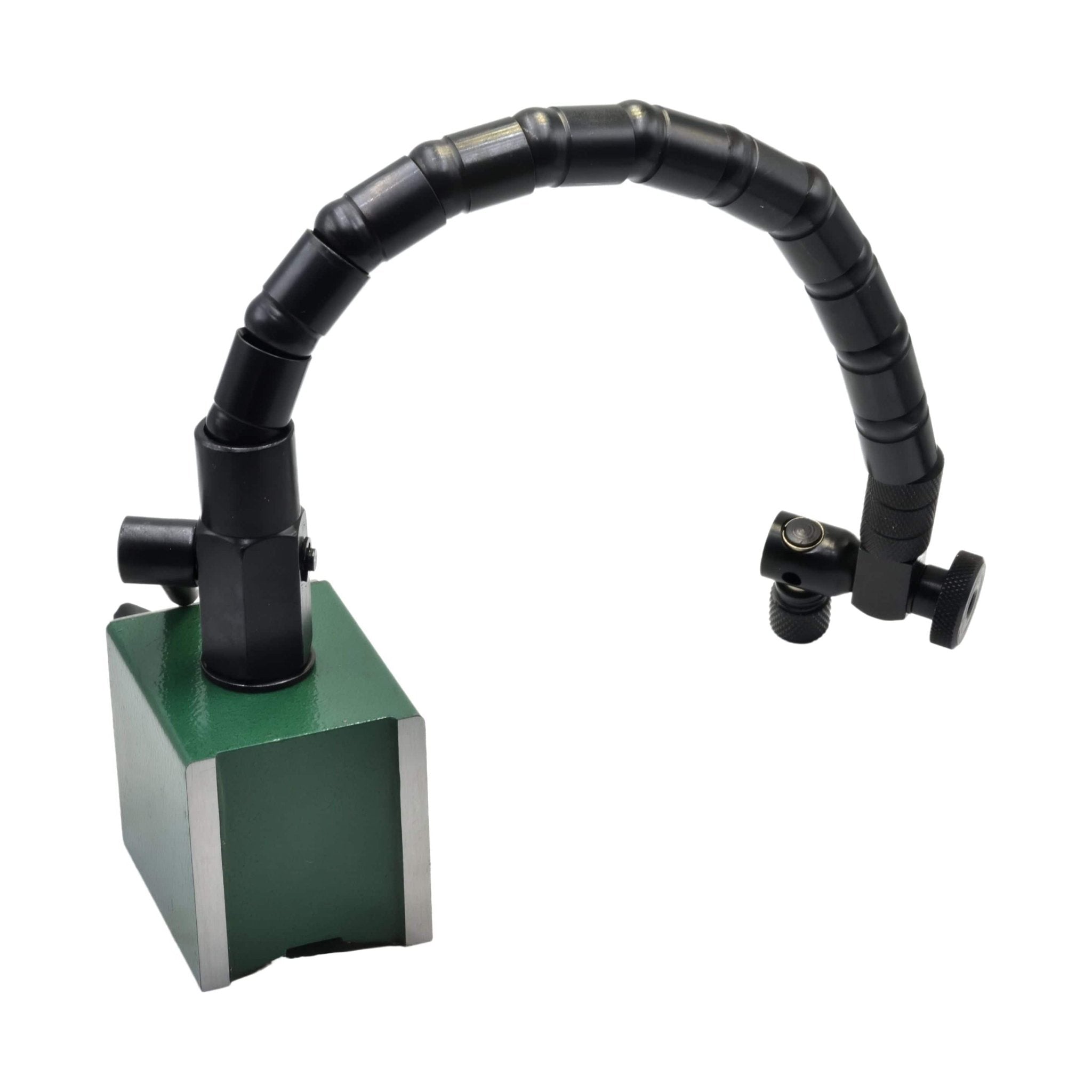 Insize Flexible Arm Mechanical Lock Magnetic Stand 80 kg Force Series 6207-80A - Twin Eagle Imports