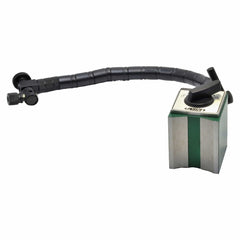 Insize Flexible Arm Mechanical Lock Magnetic Stand 80 kg Force Series 6207-80A - Twin Eagle Imports
