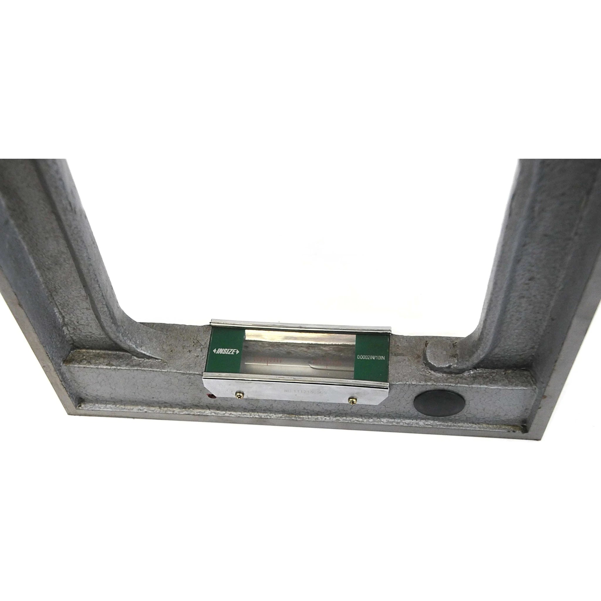 Insize Frame Level 12x12" Range Series 4902-12 - Twin Eagle Imports