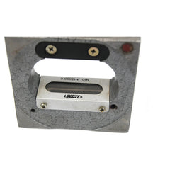 Insize Frame Level 4x4" Range Series 4902-4 - Twin Eagle Imports