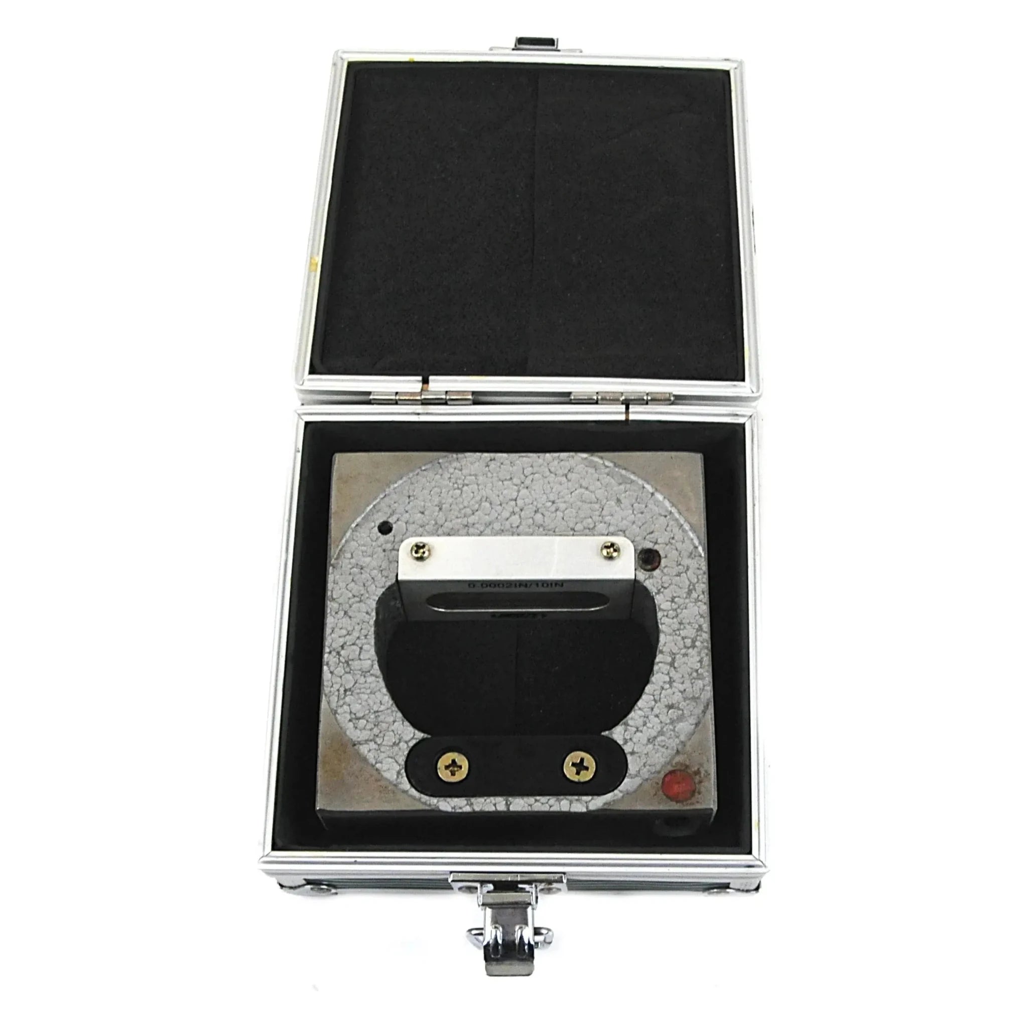 Insize Frame Level 4x4" Range Series 4902-4 - Twin Eagle Imports