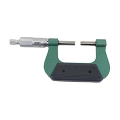 Insize Gear Tooth Micrometer 0-1" Range Series 3291-1 - Twin Eagle Imports