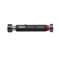 Insize GO NOGO Thread Plug Gauge M22X1.0 Series 4139-22P - Twin Eagle Imports