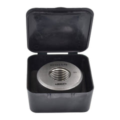 Insize GO Thread Ring Gauge M33X3.5 Series 4120-33 - Twin Eagle Imports