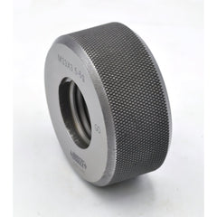 Insize GO Thread Ring Gauge M33X3.5 Series 4120-33 - Twin Eagle Imports