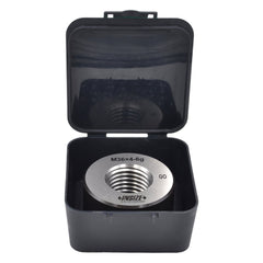 Insize GO Thread Ring Gauge M36X4 Series 4120-36 - Twin Eagle Imports