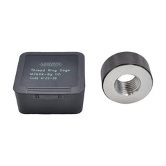 Insize GO Thread Ring Gauge M36X4 Series 4120-36 - Twin Eagle Imports