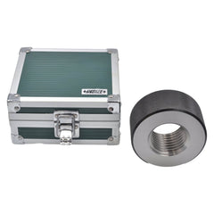 Insize GO Thread Ring Gauge M45X4.5 Series 4120-45 - Twin Eagle Imports