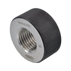 Insize GO Thread Ring Gauge M45X4.5 Series 4120-45 - Twin Eagle Imports