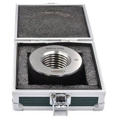 Insize GO Thread Ring Gauge M45X4.5 Series 4120-45 - Twin Eagle Imports