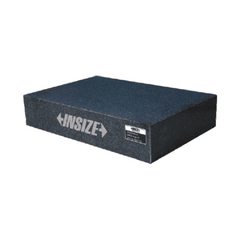 Insize Granite Surface Plate 400x400x60mm Range Series 6900-144 - Twin Eagle Imports