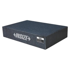 Insize Granite Surface Plate 630x400x80mm Range Series 6900-164 - Twin Eagle Imports