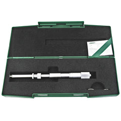 Insize Groove Micrometer 0-1" Range Series 3287-1 - Twin Eagle Imports