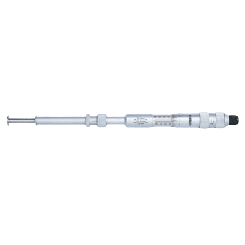 Insize Groove Micrometer (Two-Directional Ratchet) Series 3287-25B - Twin Eagle Imports