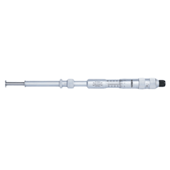 Insize Groove Micrometer (Two-Directional Ratchet) Series 3287-25B - Twin Eagle Imports