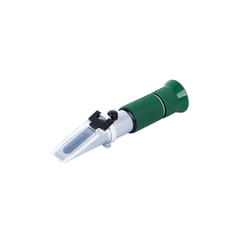 Insize Handheld Alcohol Refractometer 0–60%V/V & 60–80%V/V Series 5812-BJ80 - Twin Eagle Imports