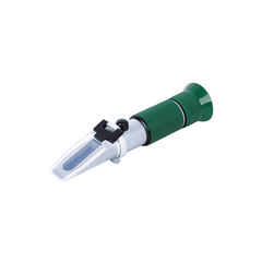 Insize Handheld Wine Refractometer 0–40%Brix Series 5813-PT25 - Twin Eagle Imports