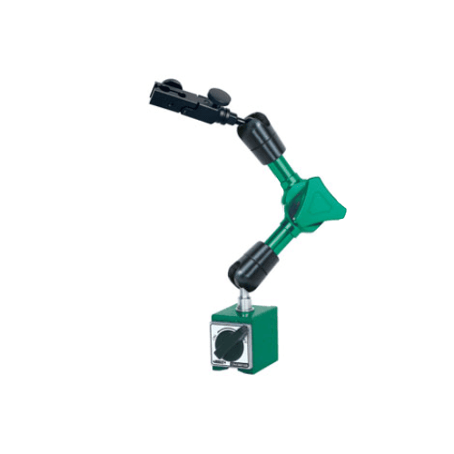 Insize Hydraulic Mini Magnetic Stand 40kgf Series 6228-40 - Twin Eagle Imports