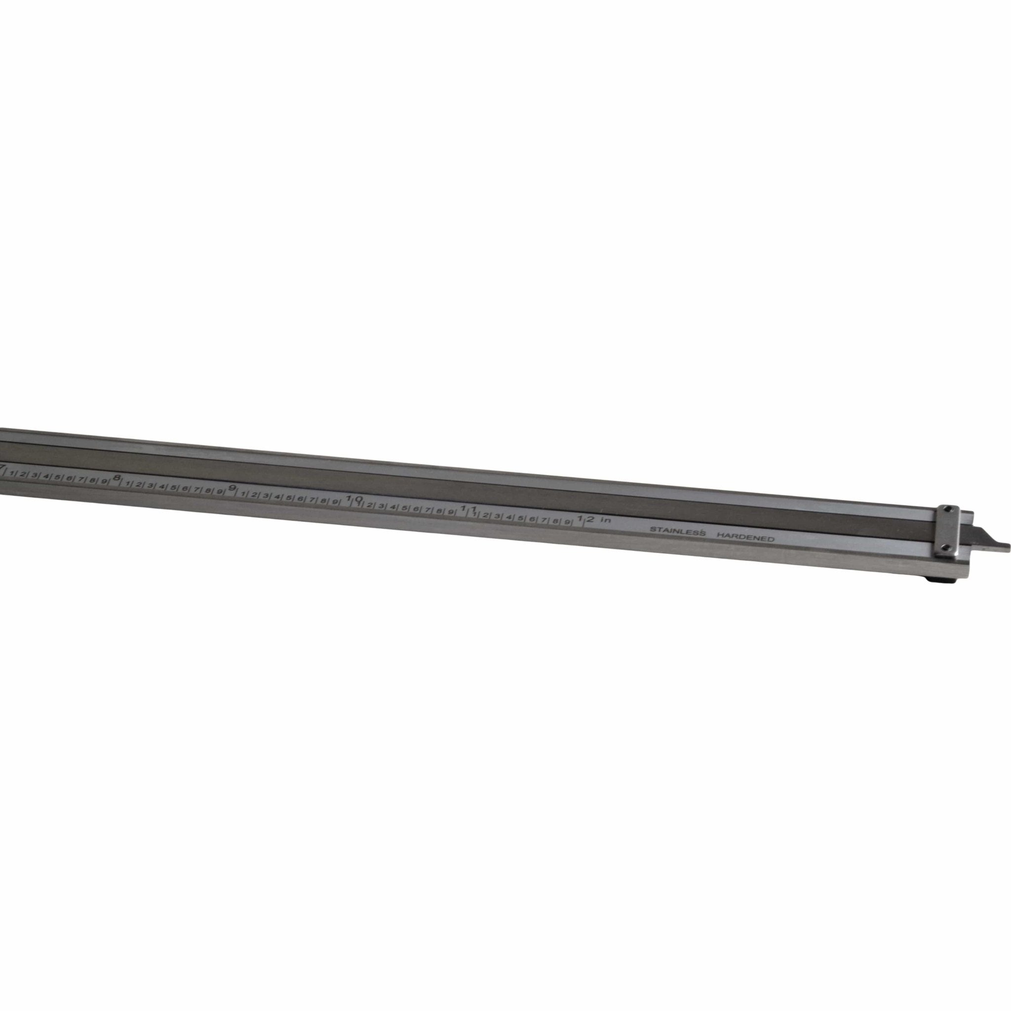 INSIZE Imperial Dial Caliper 0-12" Range Series 1311-12 - Twin Eagle Imports