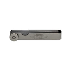 Insize Imperial Feeler Gauge 32pc Set 0.0015"-0.35" Range Series 4608-31 - Twin Eagle Imports