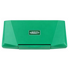 Insize Imperial Outside Blade Micrometer 0-1" Range Series 3232-1 - Twin Eagle Imports