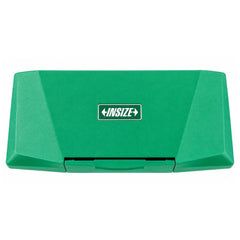 Insize Imperial Outside Blade Micrometer 1-2" Range Series 3232-2 - Twin Eagle Imports