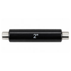 Insize Imperial Outside Blade Micrometer 2-3" Range Series 3232-3 - Twin Eagle Imports