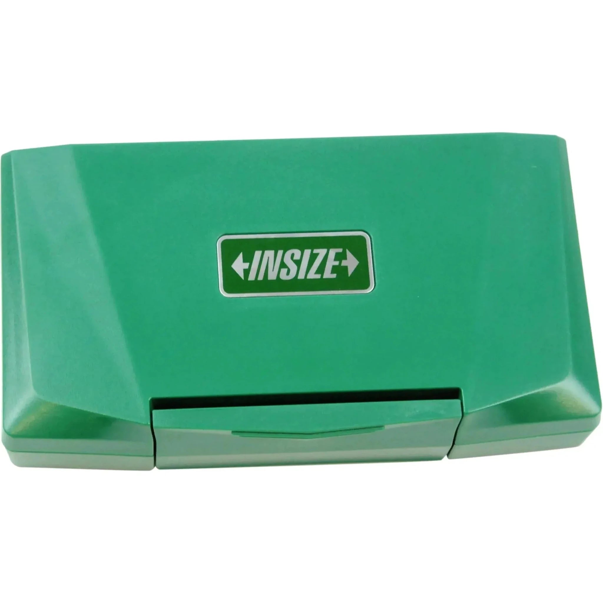 Insize Imperial Outside Micrometer 0-1" Range Series 3203-1A - Twin Eagle Imports