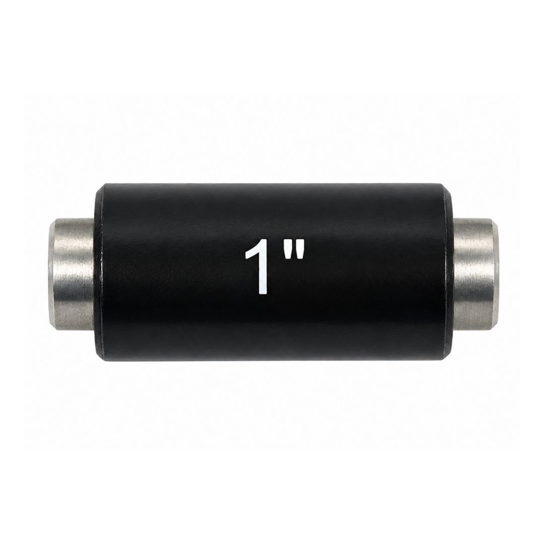 Insize Imperial Outside Micrometer 1-2" Range Series 3203-2A - Twin Eagle Imports